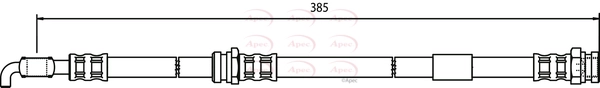 HOS3382