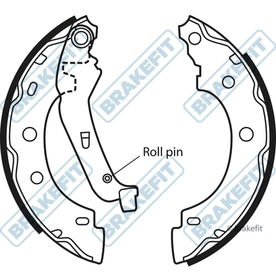 BSH1017