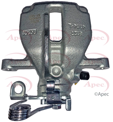 LCA455N