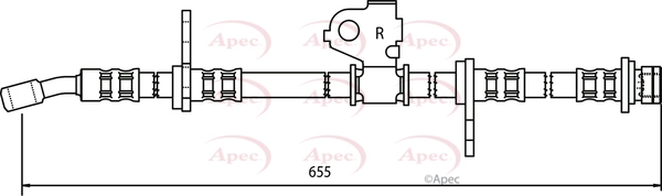 HOS3438