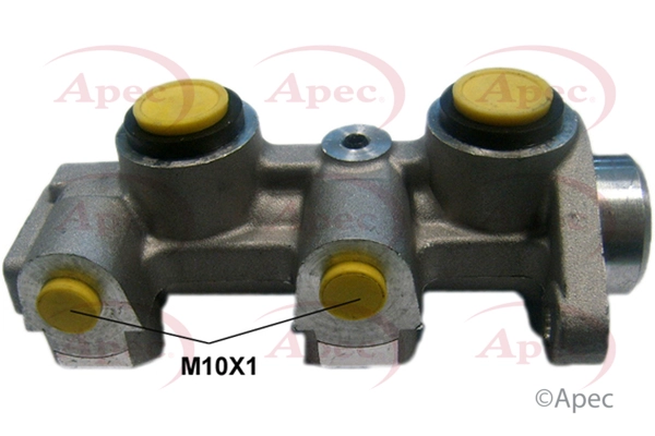 MCY256