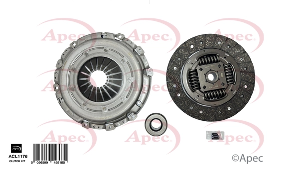 ACL1176