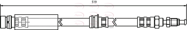 HOS3271