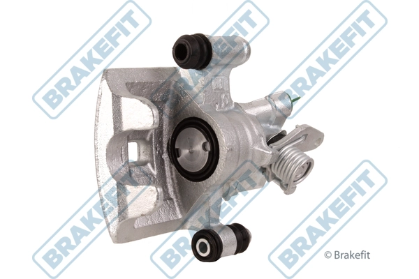 BCA1611E