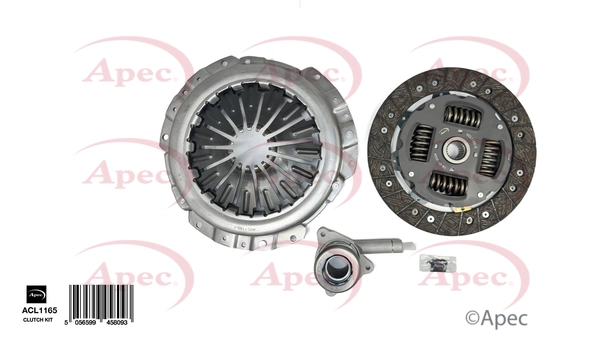ACL1165