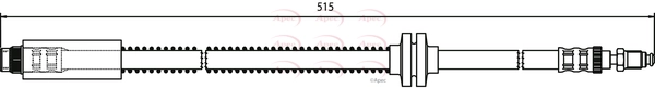 HOS3425