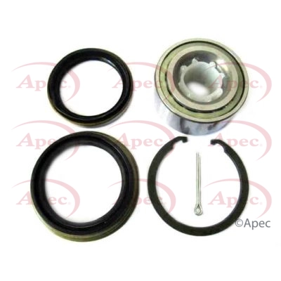 AWB1645