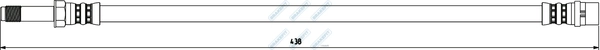 BHO4134
