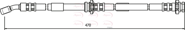 HOS3495