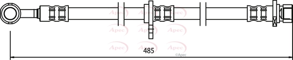 HOS3505
