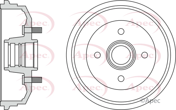 DRM9101