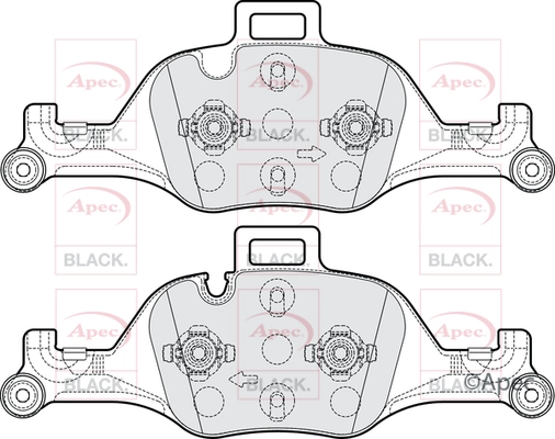 PAD2187B