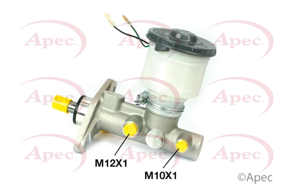 MCY203