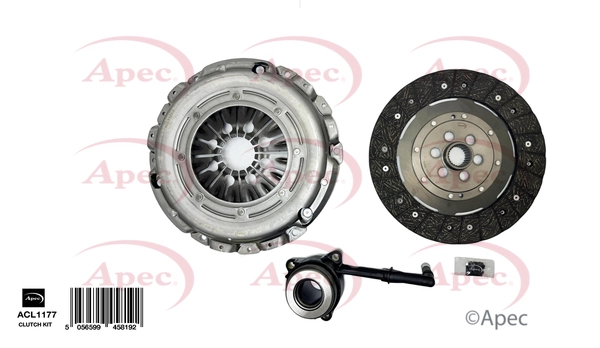 ACL1177