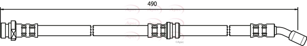 HOS3640