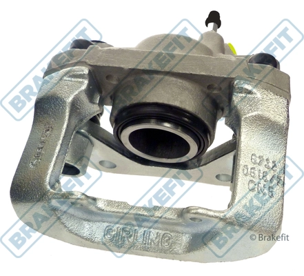 BCA3121E