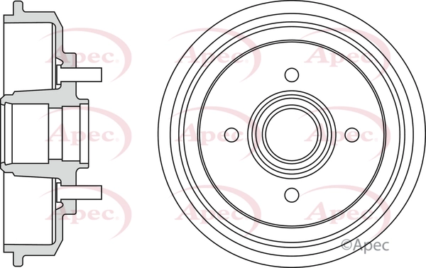 DRM9203