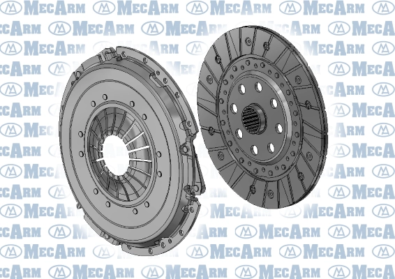 MK9986D