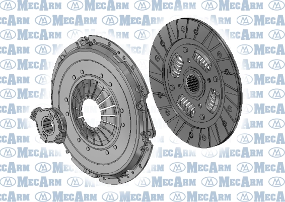 MK9585