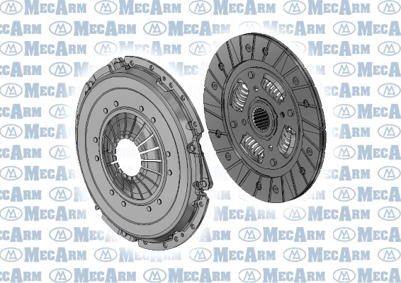 MK9658D
