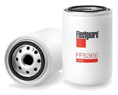 Топливный фильтр *FLEETGUARD* (СПЕЦ.ТЕХН.) DAF FA 75.240 |--->FF5366 / Filtron - PP861/4