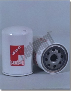 Масляный фильтр *FLEETGUARD* (СПЕЦ.ТЕХН.) DAF 65 CF |--->LF4056 / Filtron - OP647 / OP657