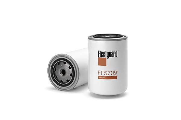 Топливный фильтр *FLEETGUARD* (СПЕЦ.ТЕХН.) DAF 65 |--->FF5709 / Filtron - PP861/3