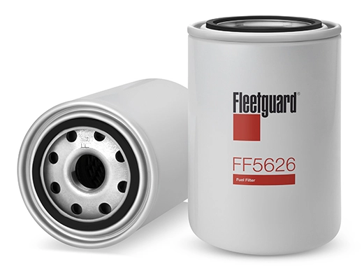 Топливный фильтр *FLEETGUARD* (СПЕЦ.ТЕХН.) DAF 65 |--->FF5626 / Filtron - PP963/1