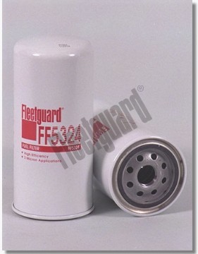Топливный фильтр *FLEETGUARD* (СПЕЦ.ТЕХН.) XAMS 407 CD |--->FF5324 / OEM->332095607