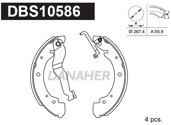 DBS10586