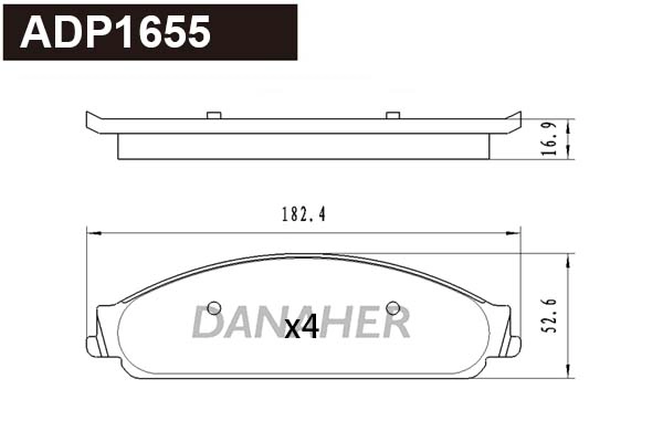 ADP1655