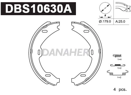DBS10630A