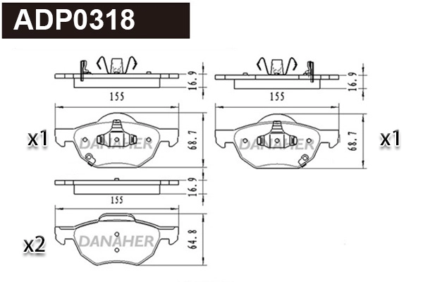 ADP0318