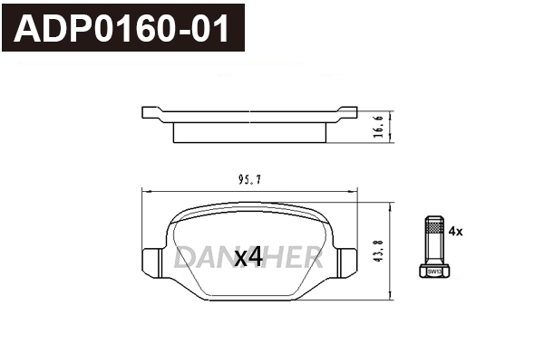 ADP0160-01