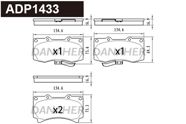 ADP1433