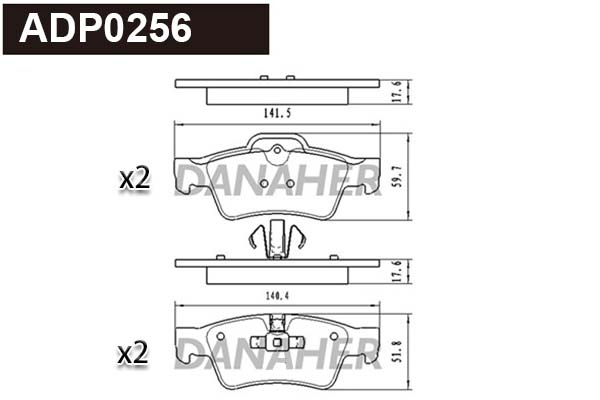 ADP0256