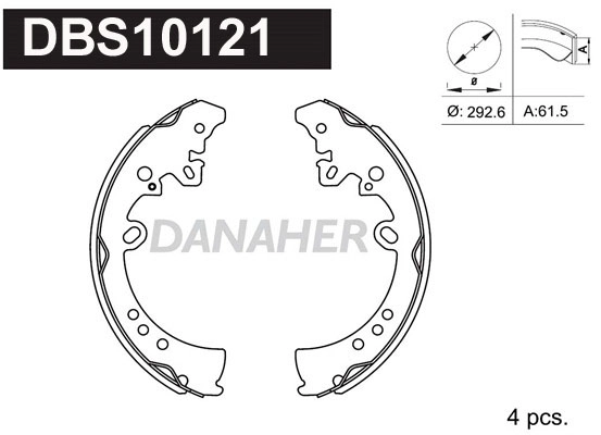 DBS10121