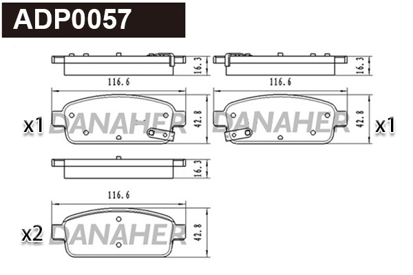 ADP0057