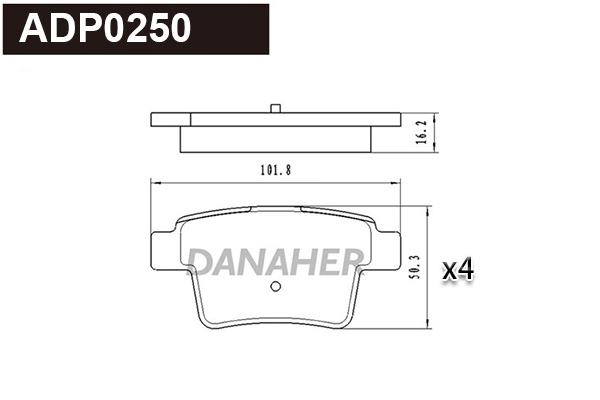 ADP0250