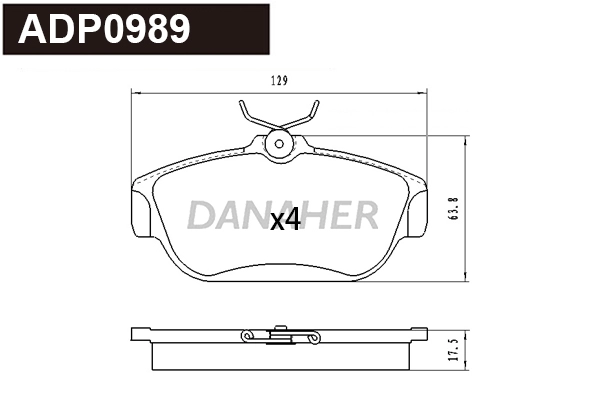 ADP0989