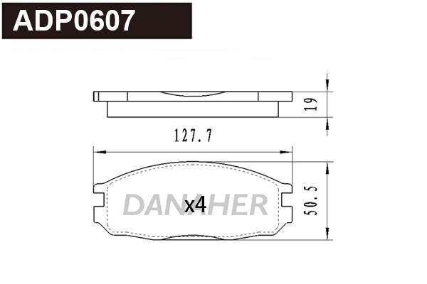 ADP0607