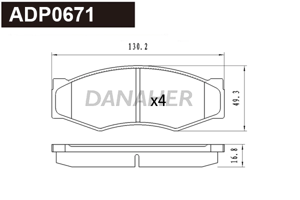 ADP0671