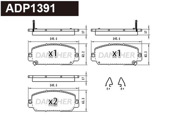 ADP1391