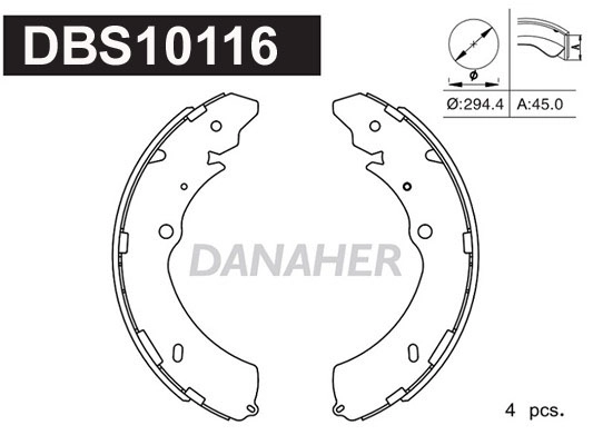 DBS10116