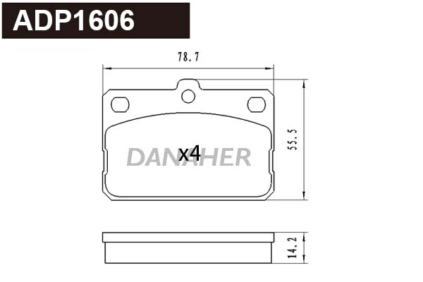 ADP1606