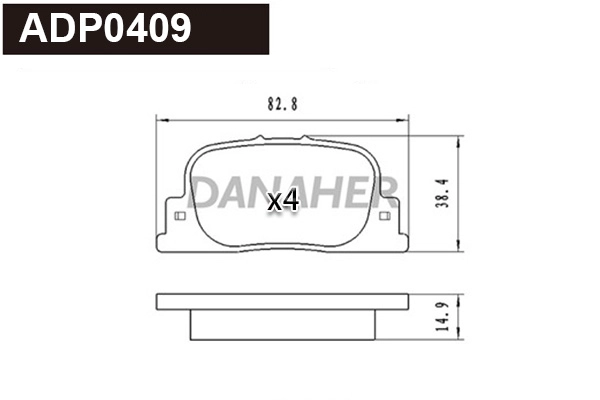 ADP0409