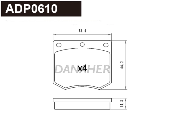 ADP0610