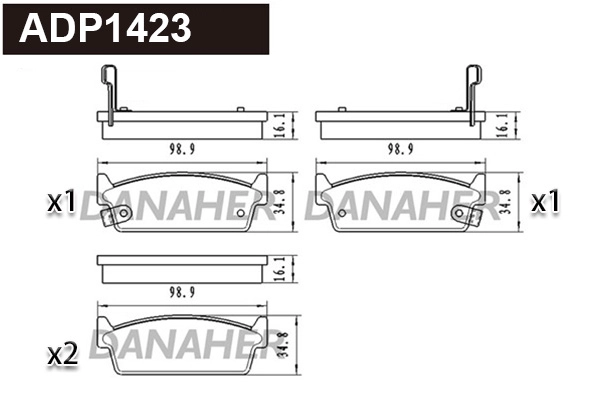 ADP1423