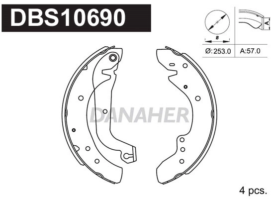 DBS10690