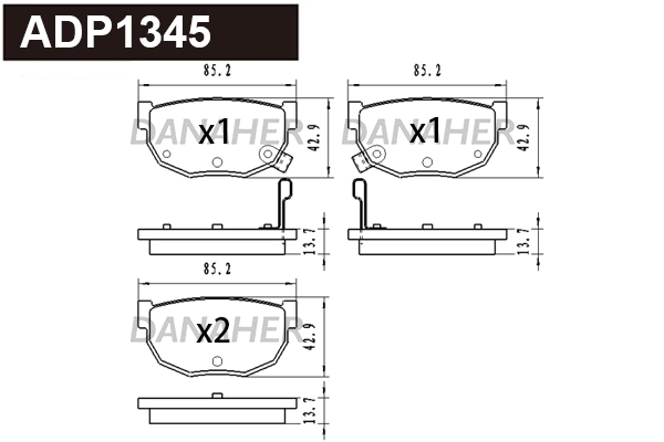 ADP1345